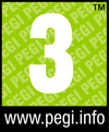 PEGI Rating